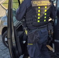 Mezinárodní kontrolní akce DAMOCLES